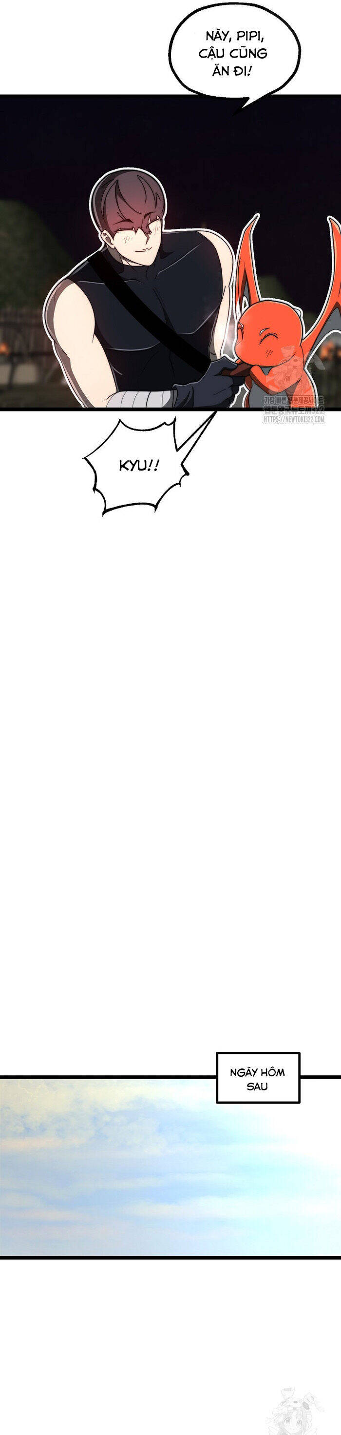 Solo Eating Chapter 29 - 20