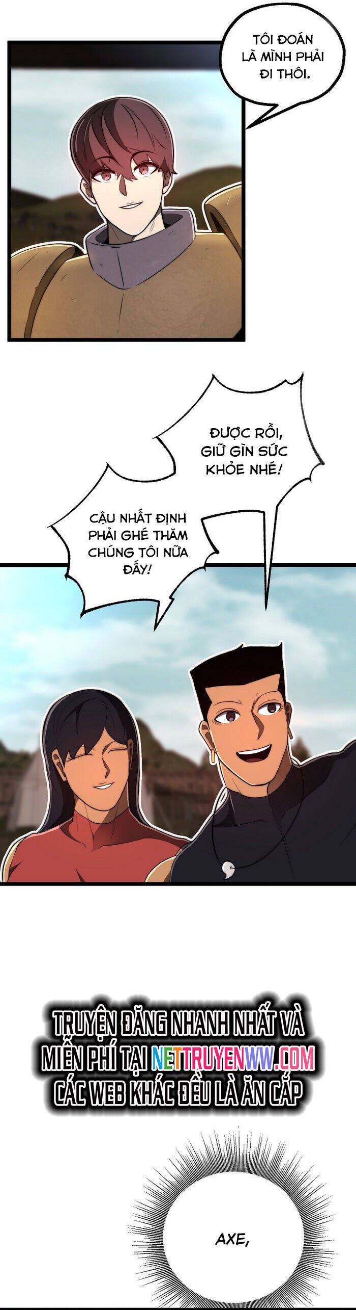 Solo Eating Chapter 29 - 25