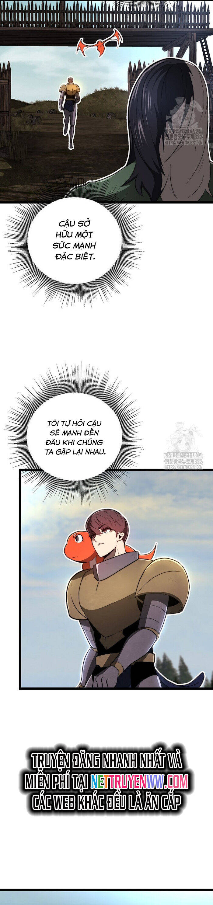 Solo Eating Chapter 29 - 26