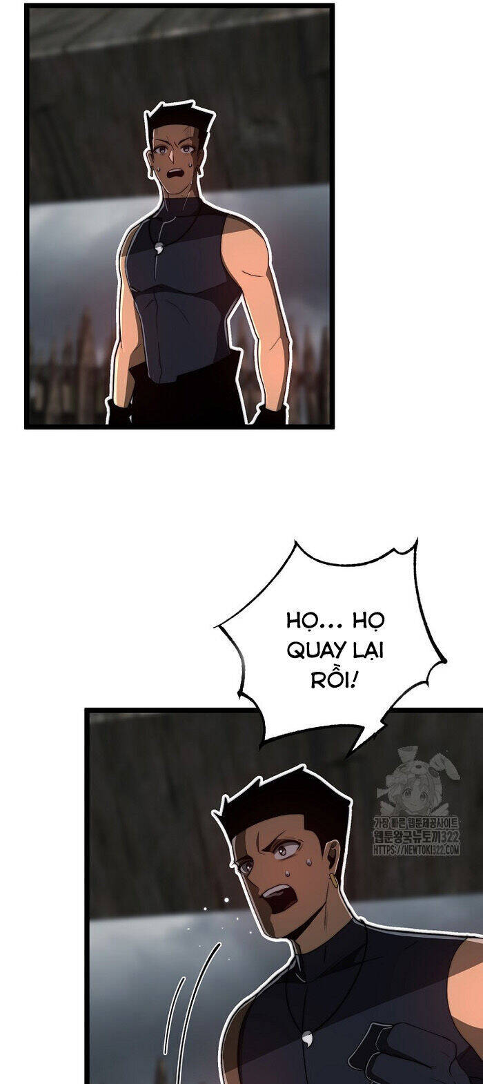 Solo Eating Chapter 29 - 4