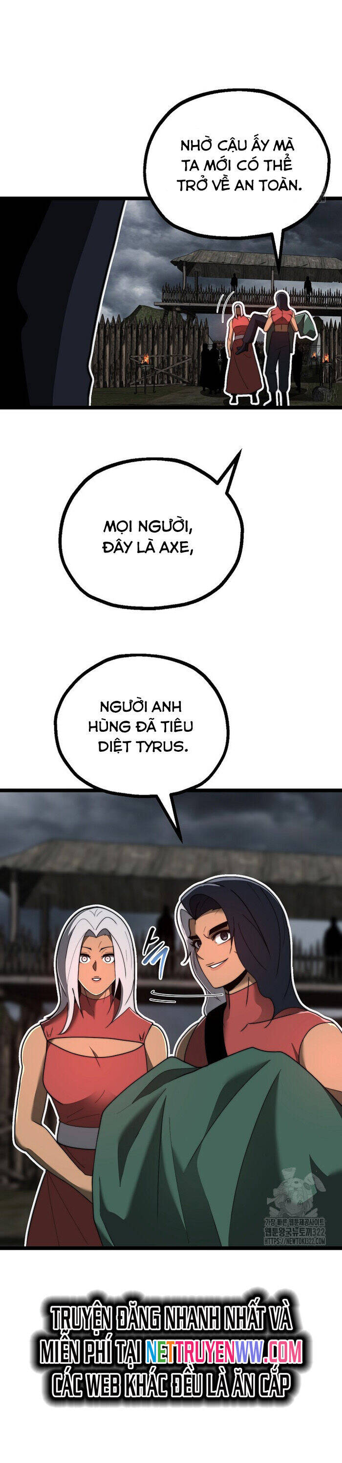 Solo Eating Chapter 29 - 10