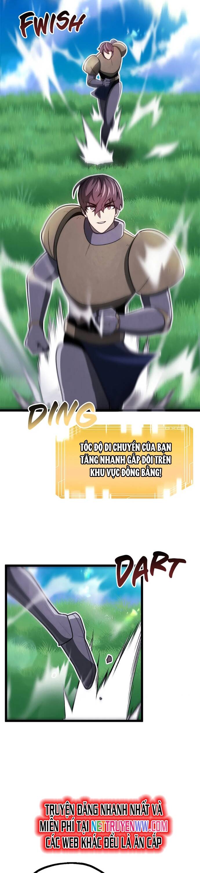 Solo Eating Chapter 30 - 11