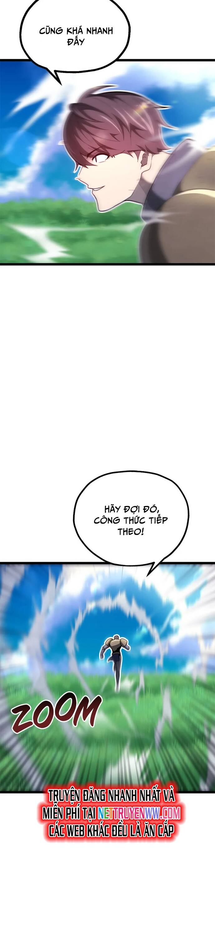 Solo Eating Chapter 30 - 12