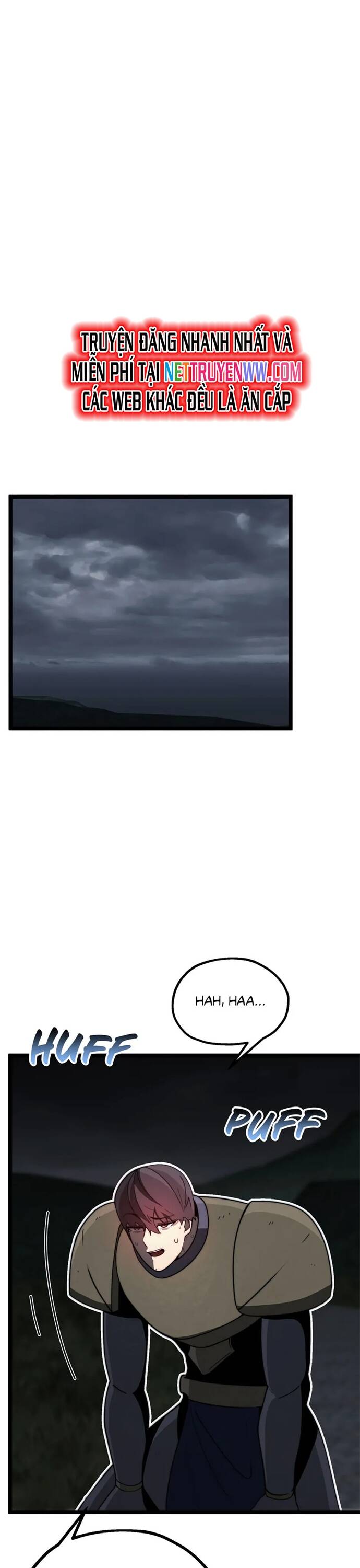 Solo Eating Chapter 30 - 13