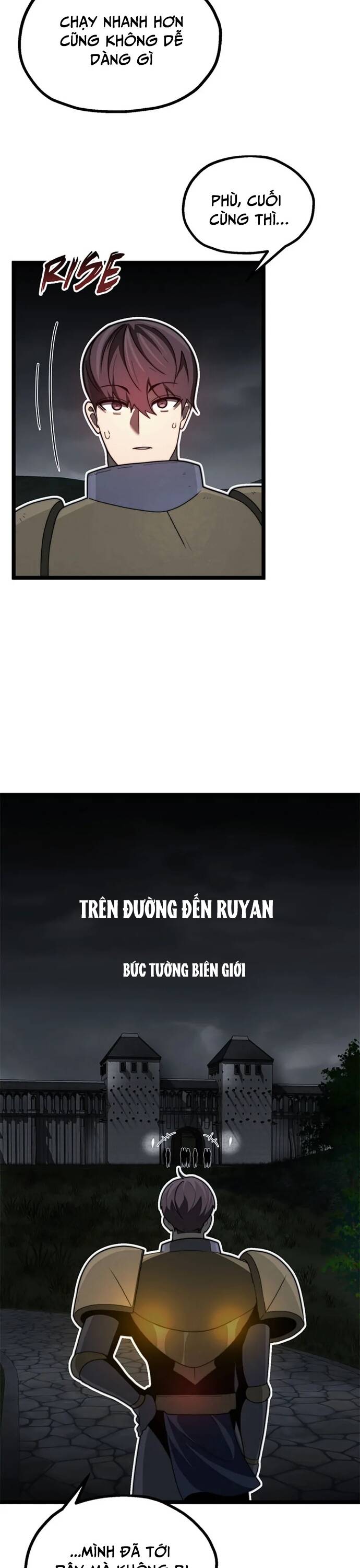 Solo Eating Chapter 30 - 14