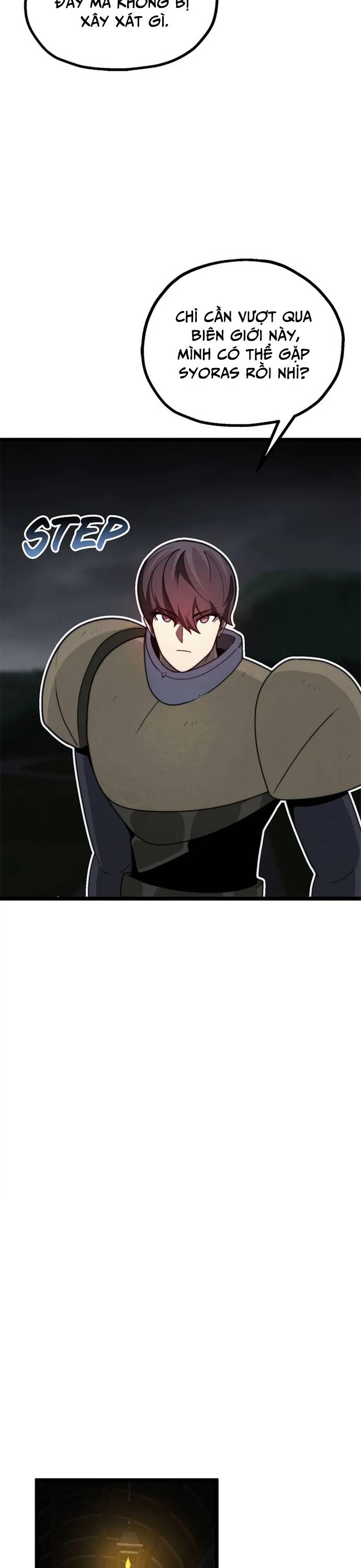 Solo Eating Chapter 30 - 15