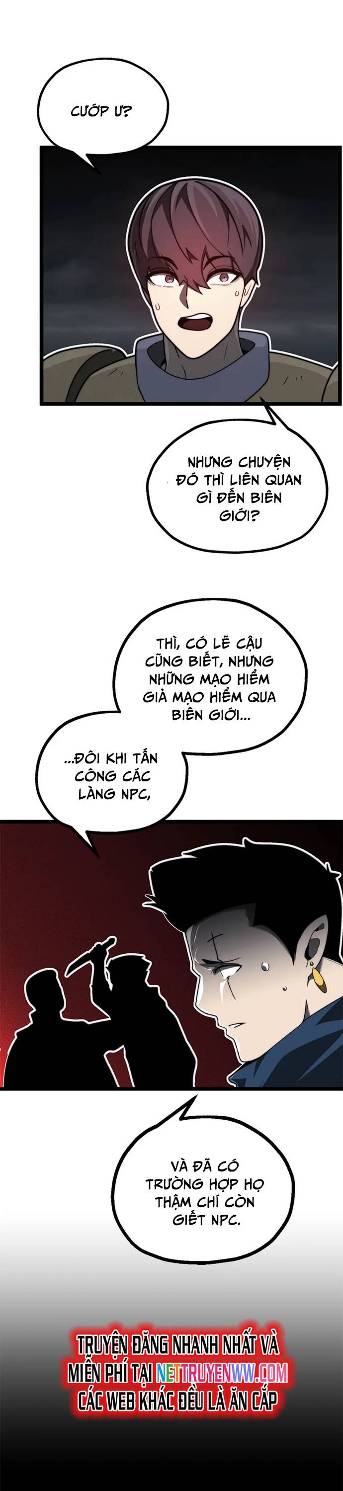 Solo Eating Chapter 30 - 18