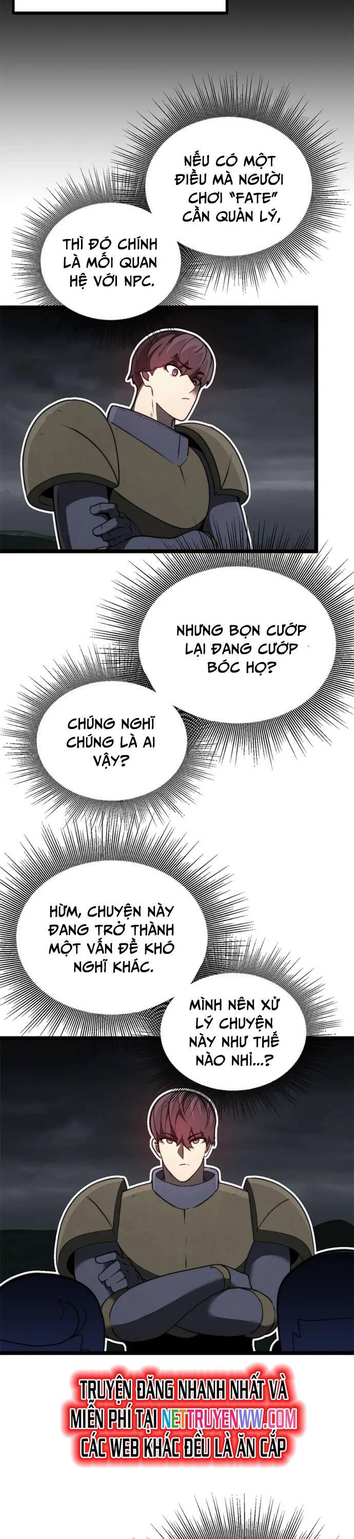 Solo Eating Chapter 30 - 20