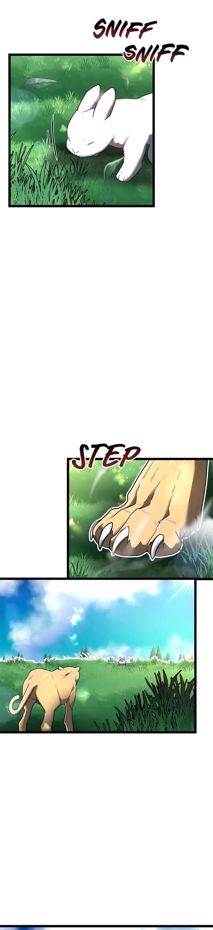 Solo Eating Chapter 30 - 3