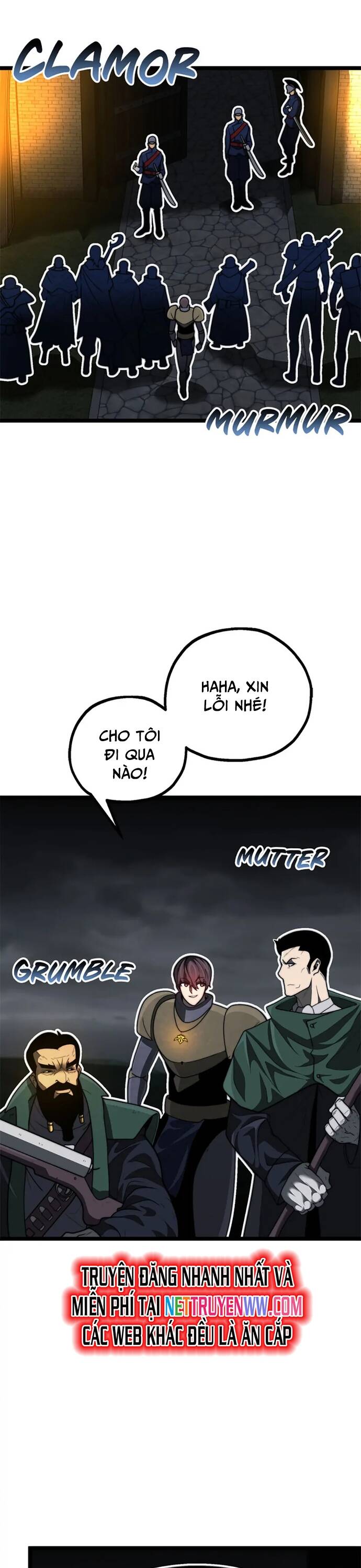 Solo Eating Chapter 30 - 24