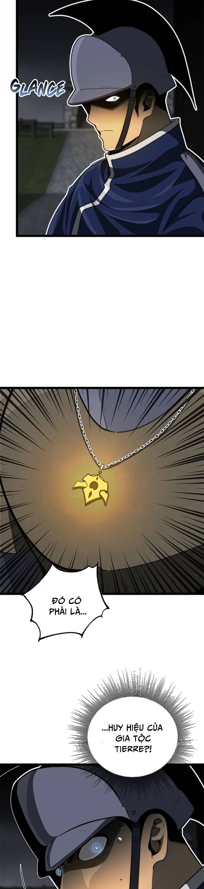 Solo Eating Chapter 30 - 25