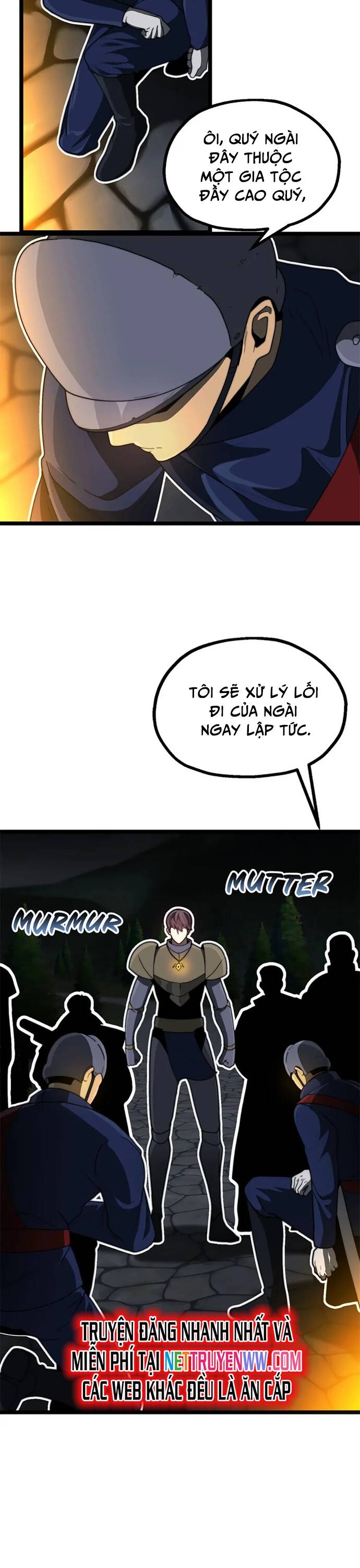 Solo Eating Chapter 30 - 27