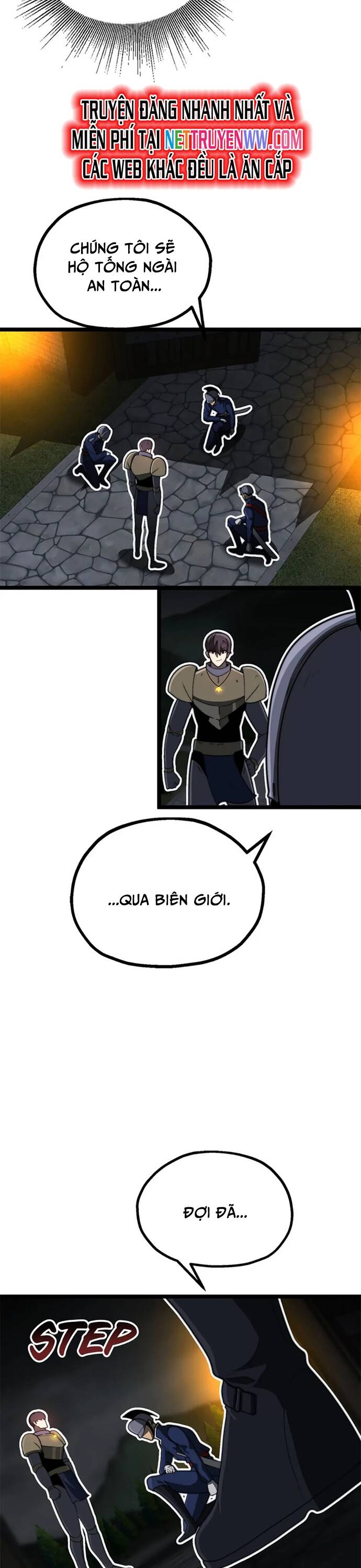 Solo Eating Chapter 30 - 29