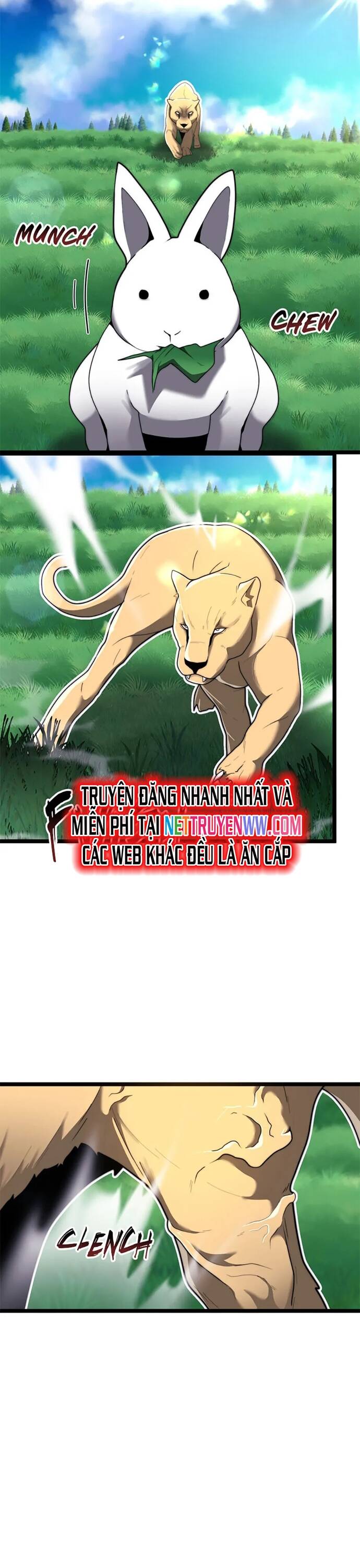 Solo Eating Chapter 30 - 4