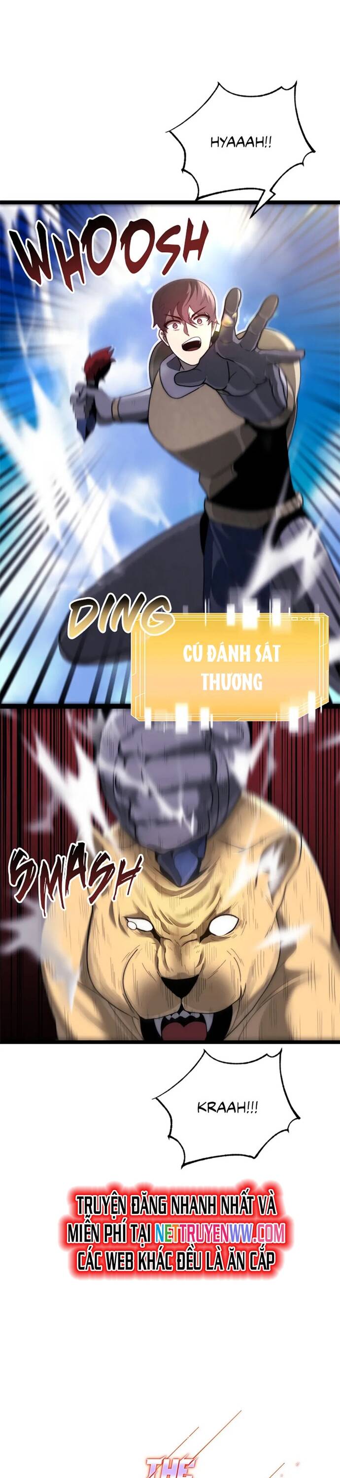 Solo Eating Chapter 30 - 5