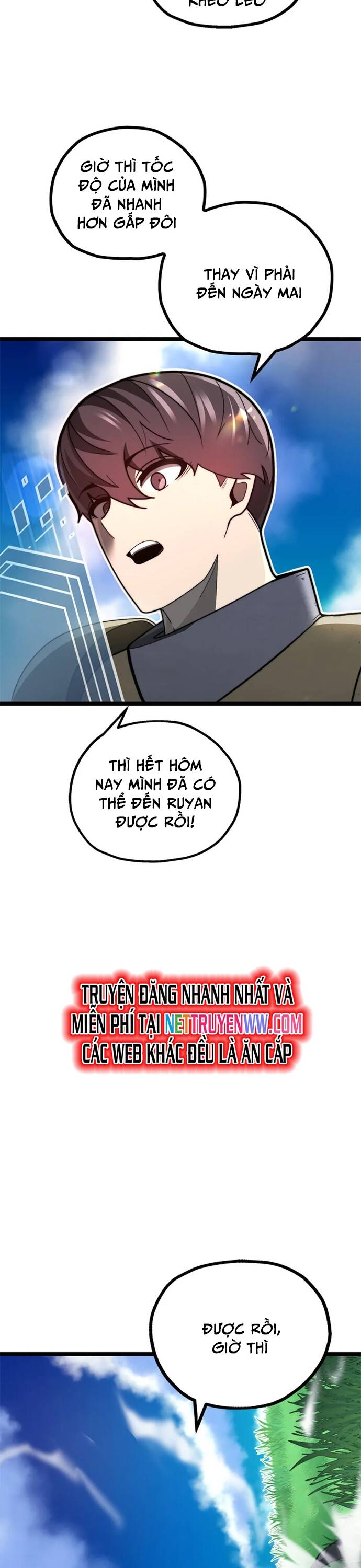 Solo Eating Chapter 30 - 9