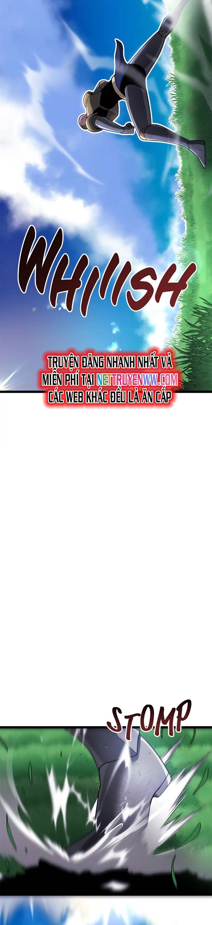 Solo Eating Chapter 30 - 10