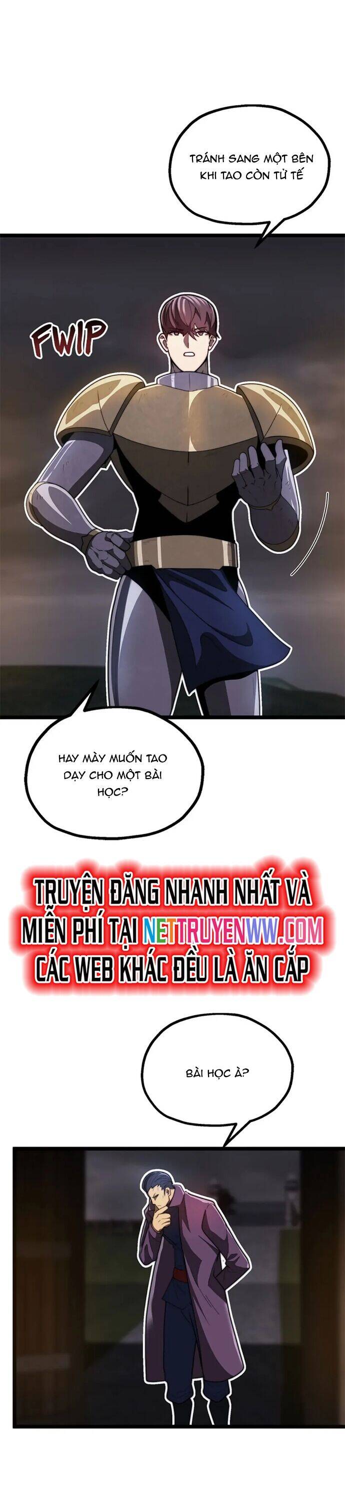 Solo Eating Chapter 31 - 2