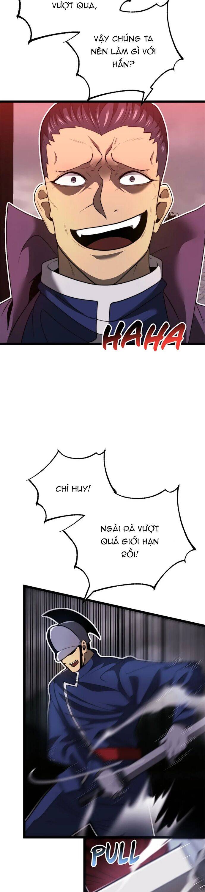 Solo Eating Chapter 31 - 13