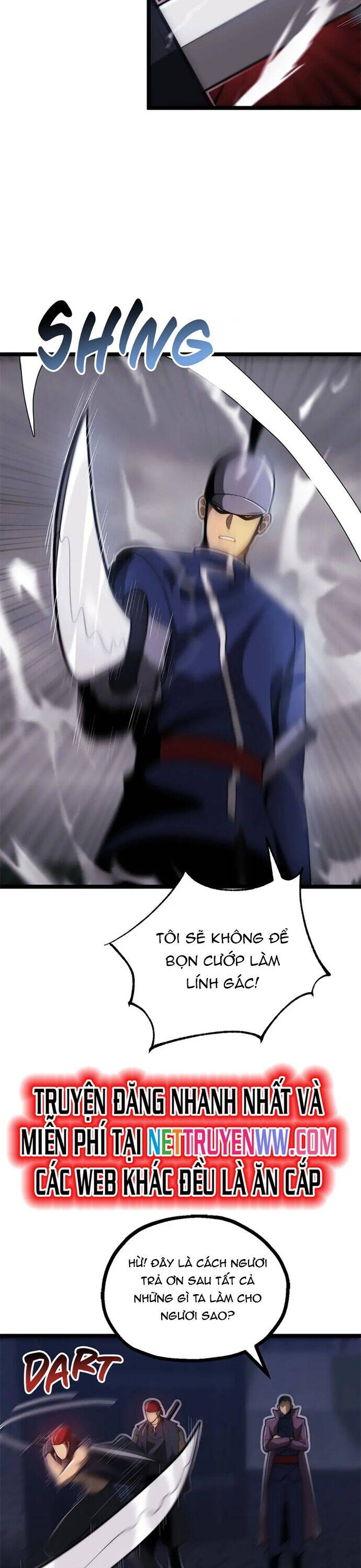 Solo Eating Chapter 31 - 14