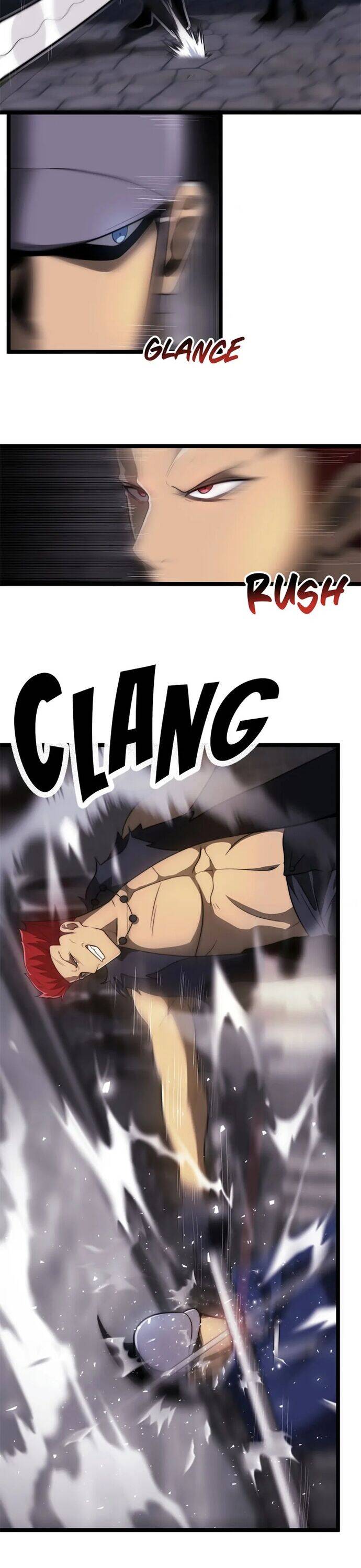 Solo Eating Chapter 31 - 15