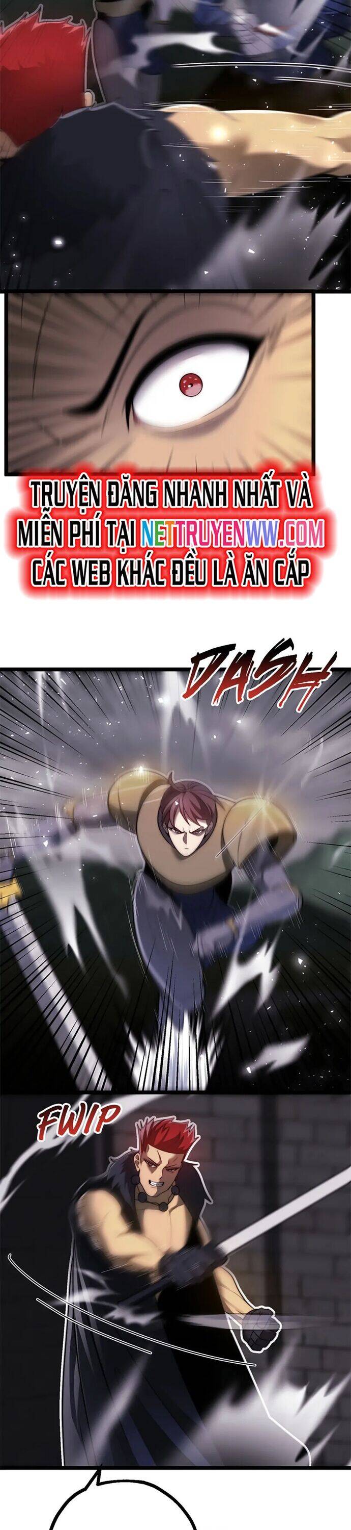 Solo Eating Chapter 31 - 17