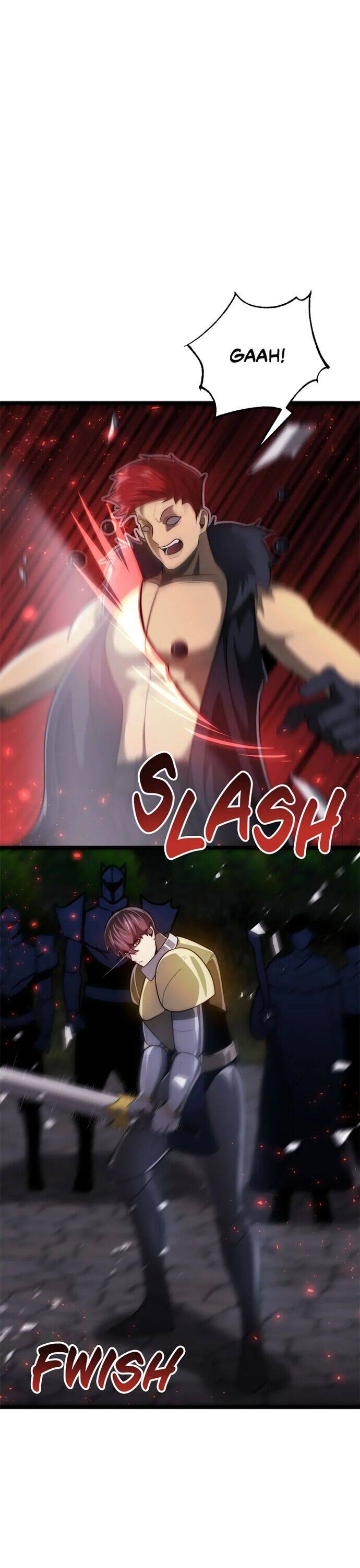 Solo Eating Chapter 31 - 19