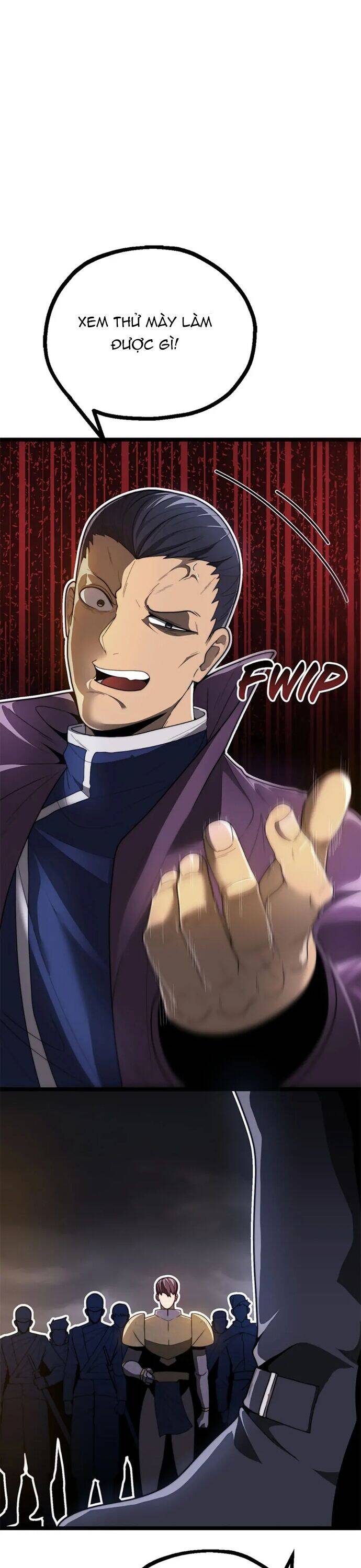 Solo Eating Chapter 31 - 3