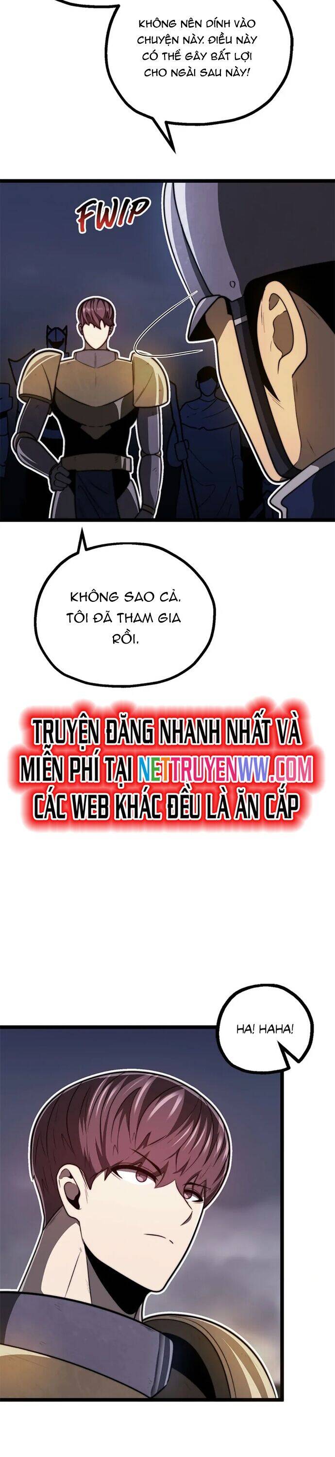 Solo Eating Chapter 31 - 21