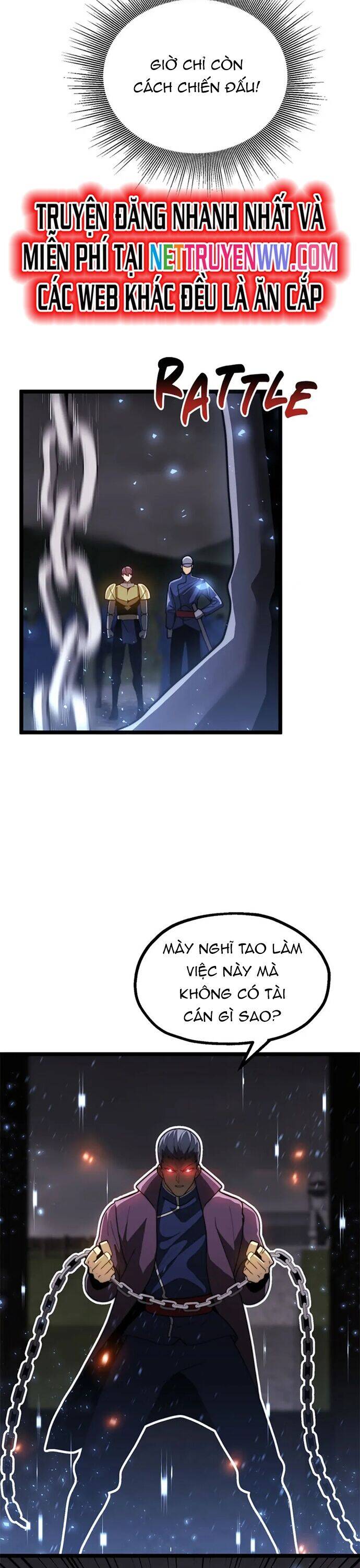 Solo Eating Chapter 31 - 26