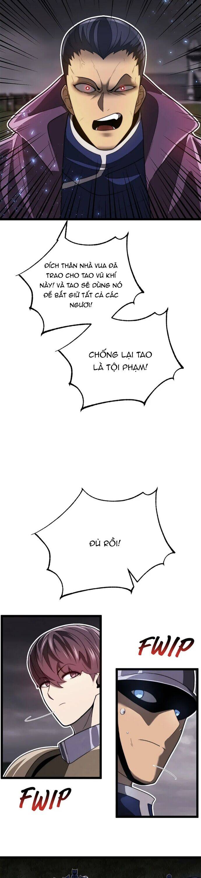 Solo Eating Chapter 31 - 27