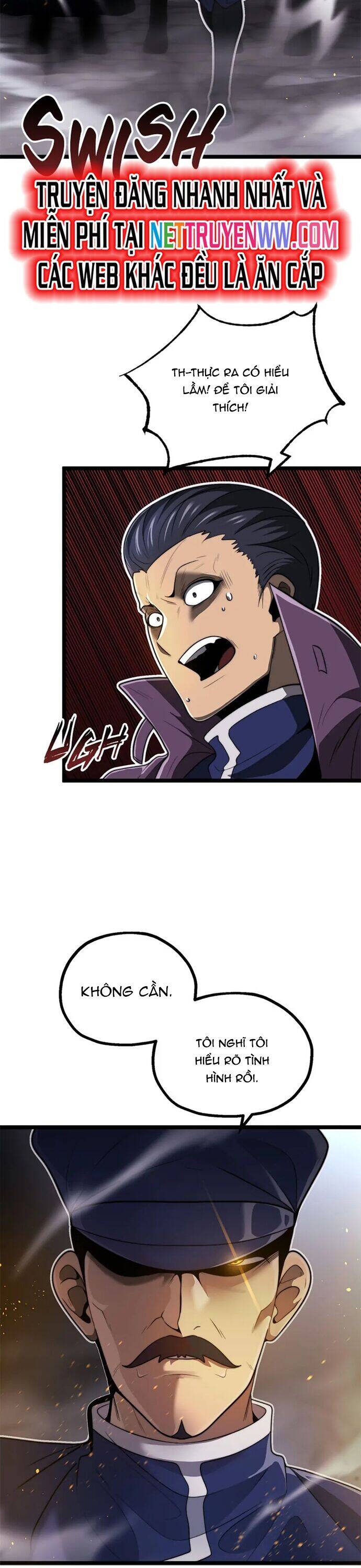 Solo Eating Chapter 31 - 29