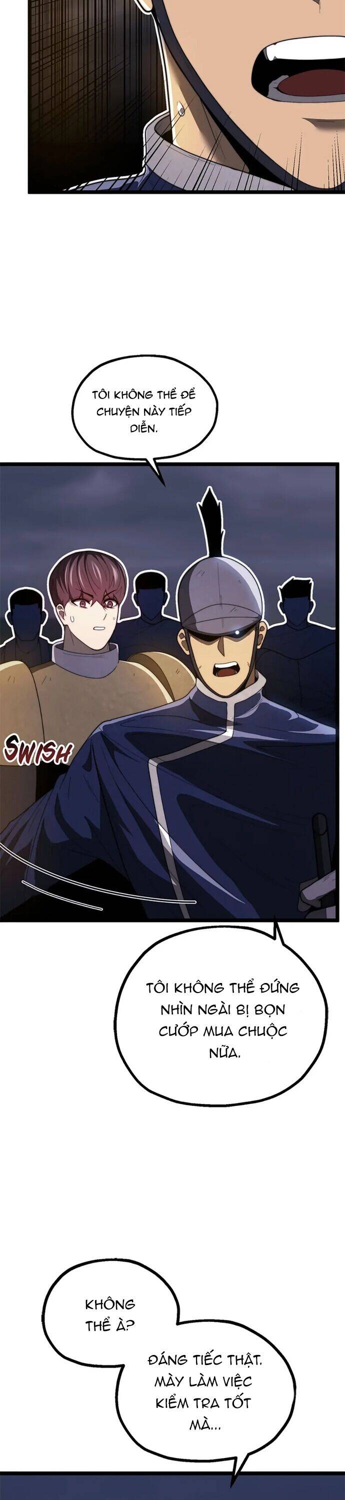 Solo Eating Chapter 31 - 5