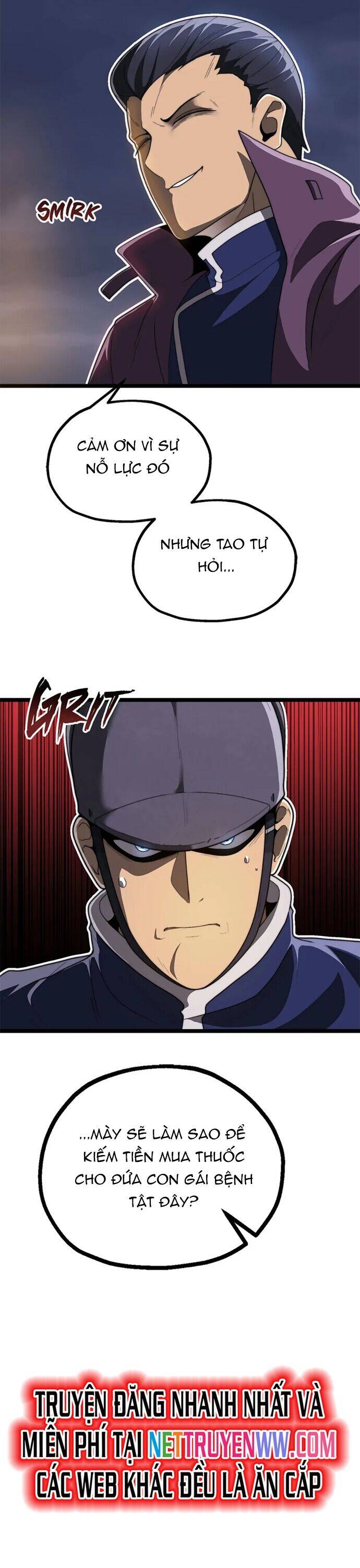 Solo Eating Chapter 31 - 6