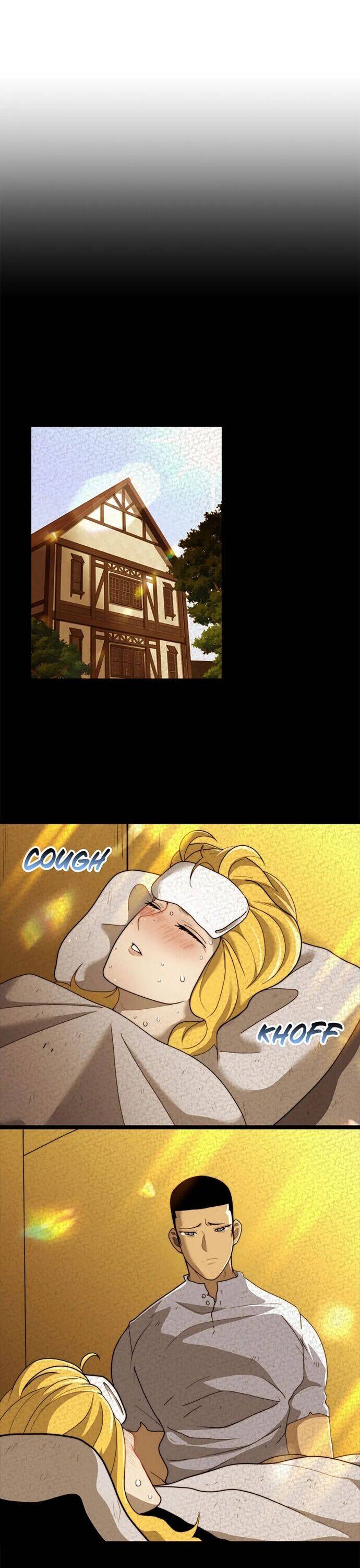 Solo Eating Chapter 31 - 7