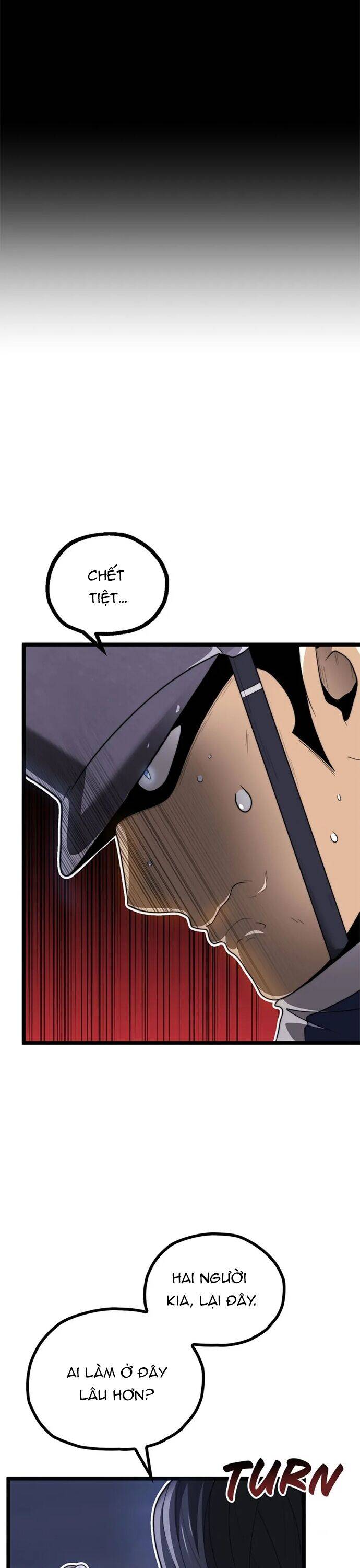 Solo Eating Chapter 31 - 8