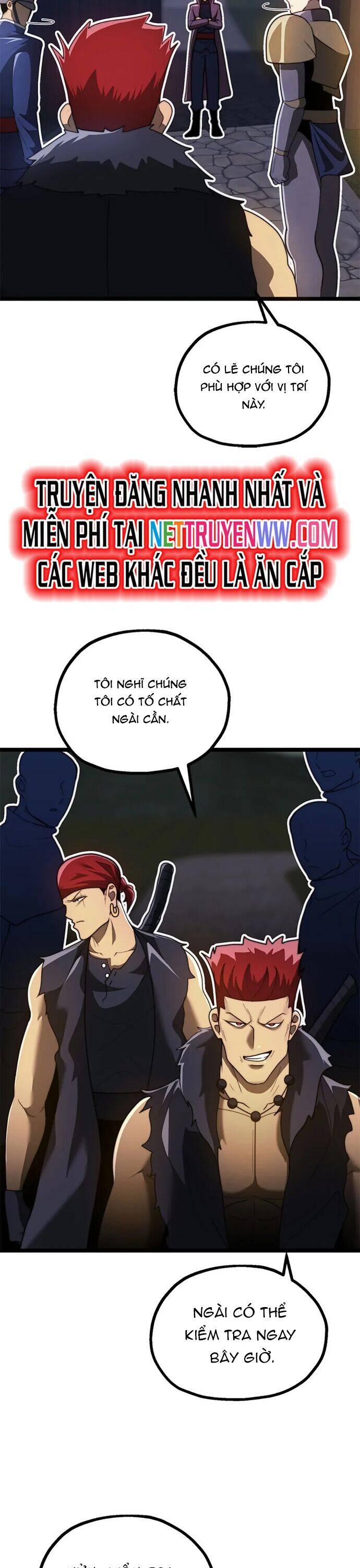 Solo Eating Chapter 31 - 10