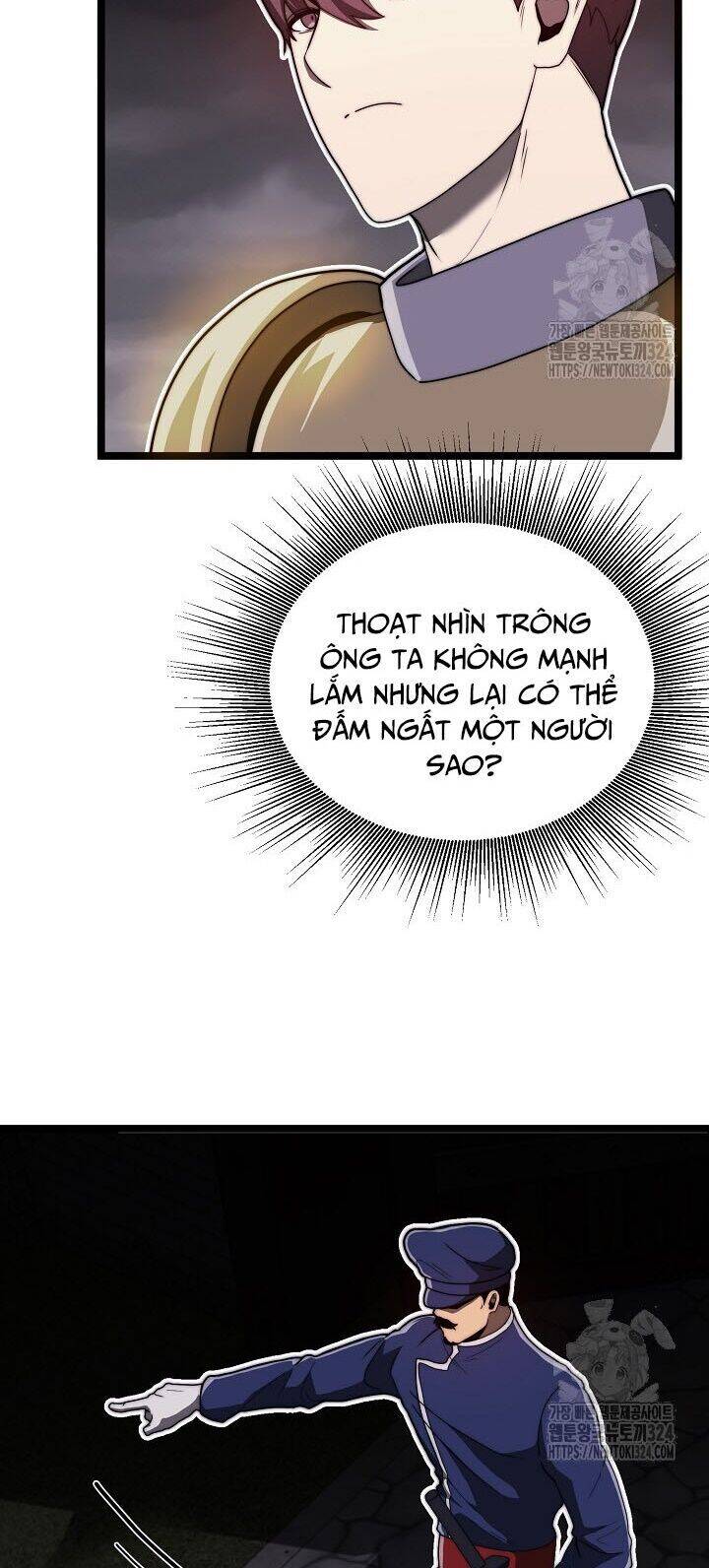 Solo Eating Chapter 32 - 11