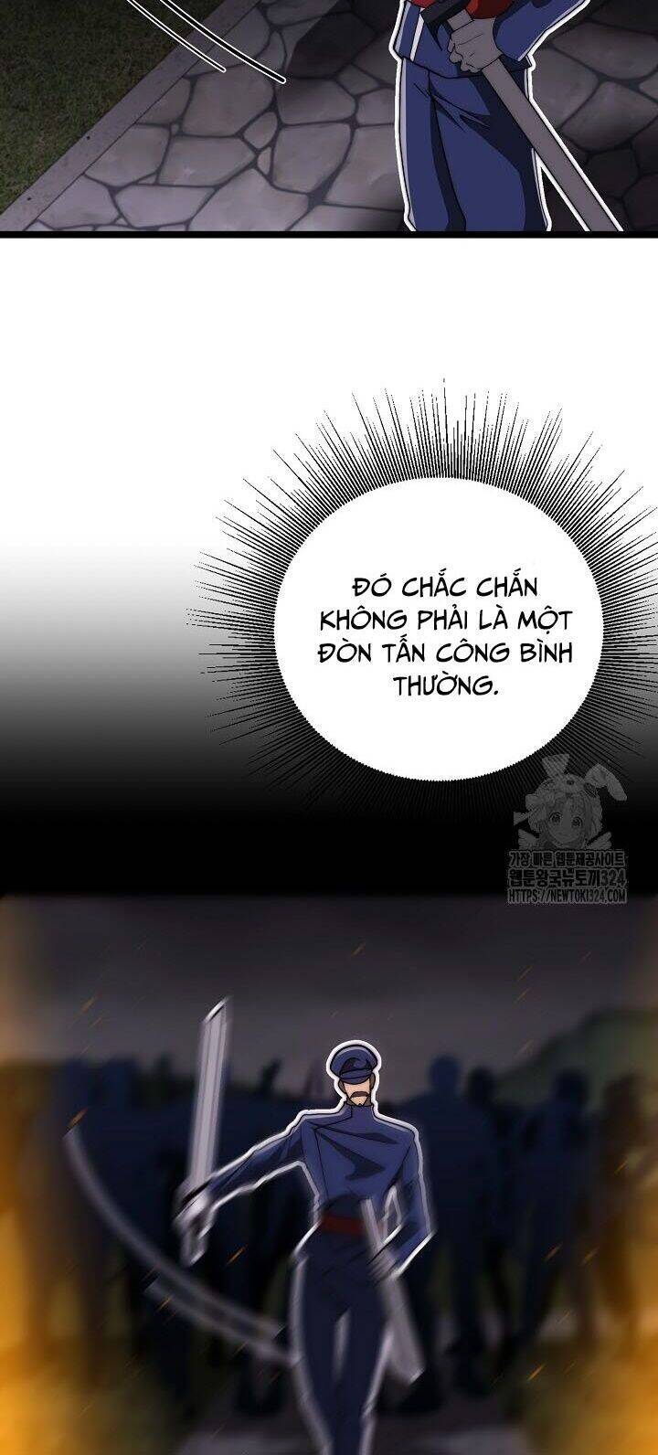 Solo Eating Chapter 32 - 12