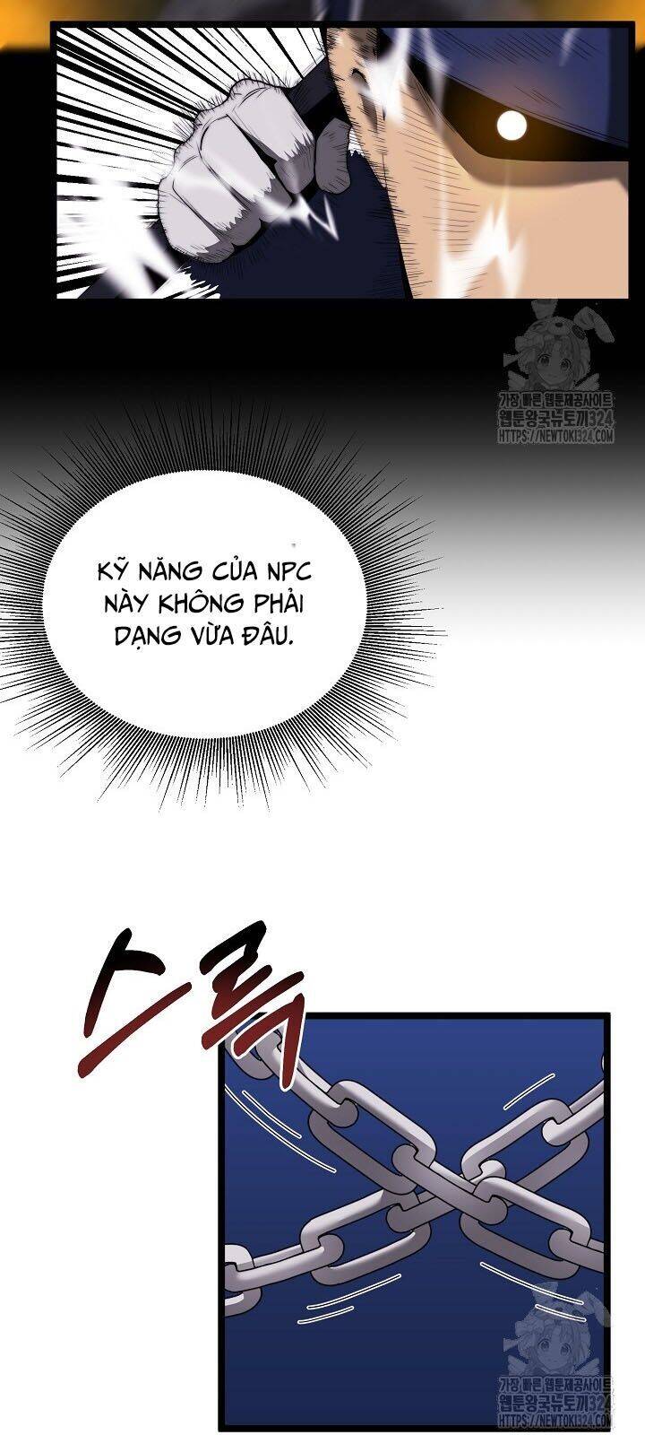 Solo Eating Chapter 32 - 13