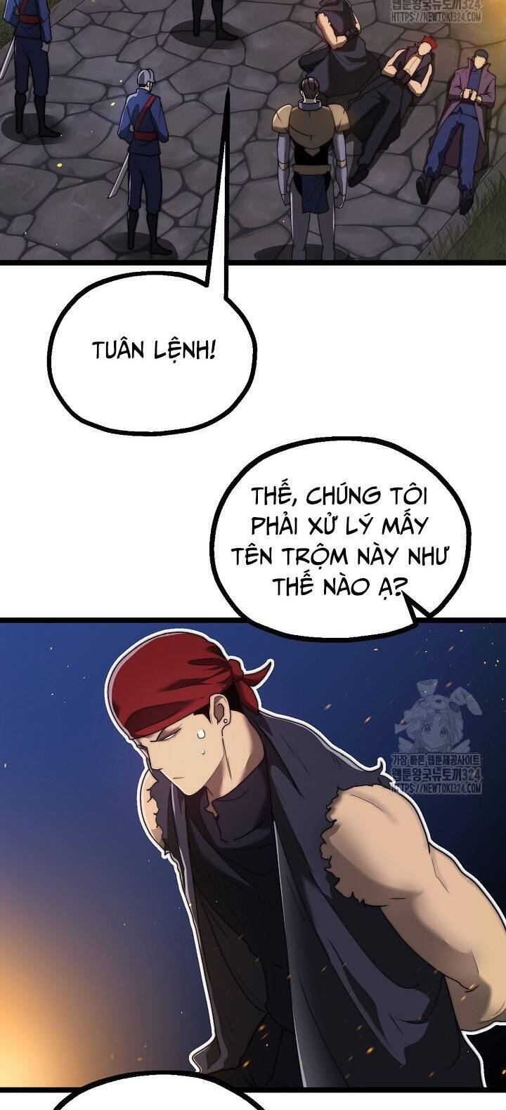 Solo Eating Chapter 32 - 16