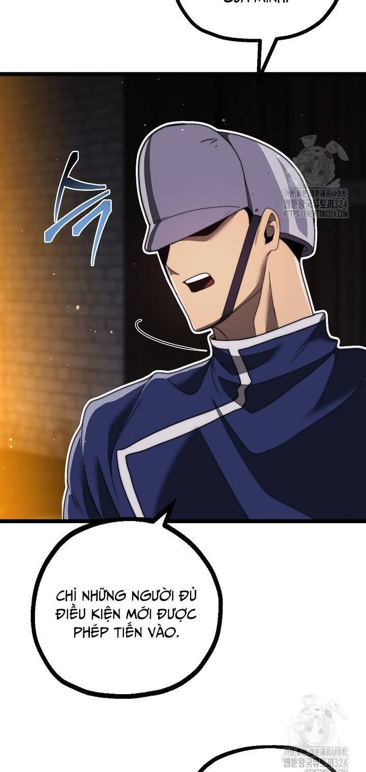 Solo Eating Chapter 32 - 18