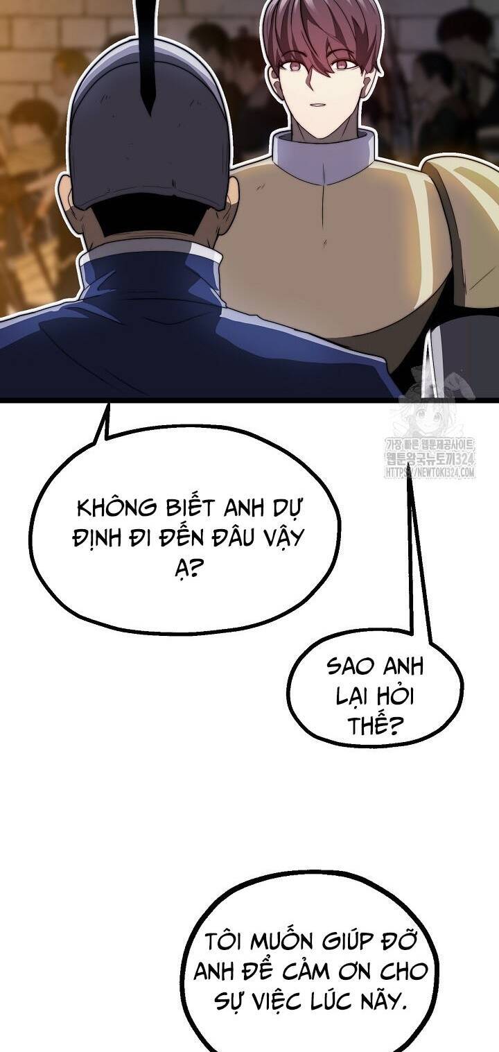 Solo Eating Chapter 32 - 19