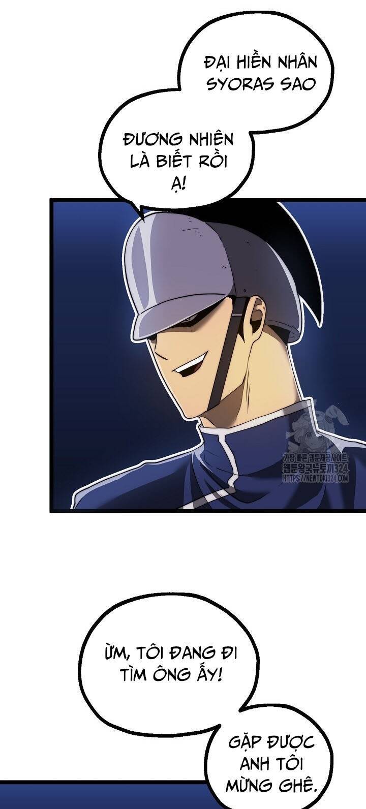 Solo Eating Chapter 32 - 20