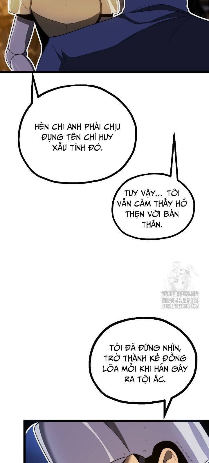 Solo Eating Chapter 32 - 21