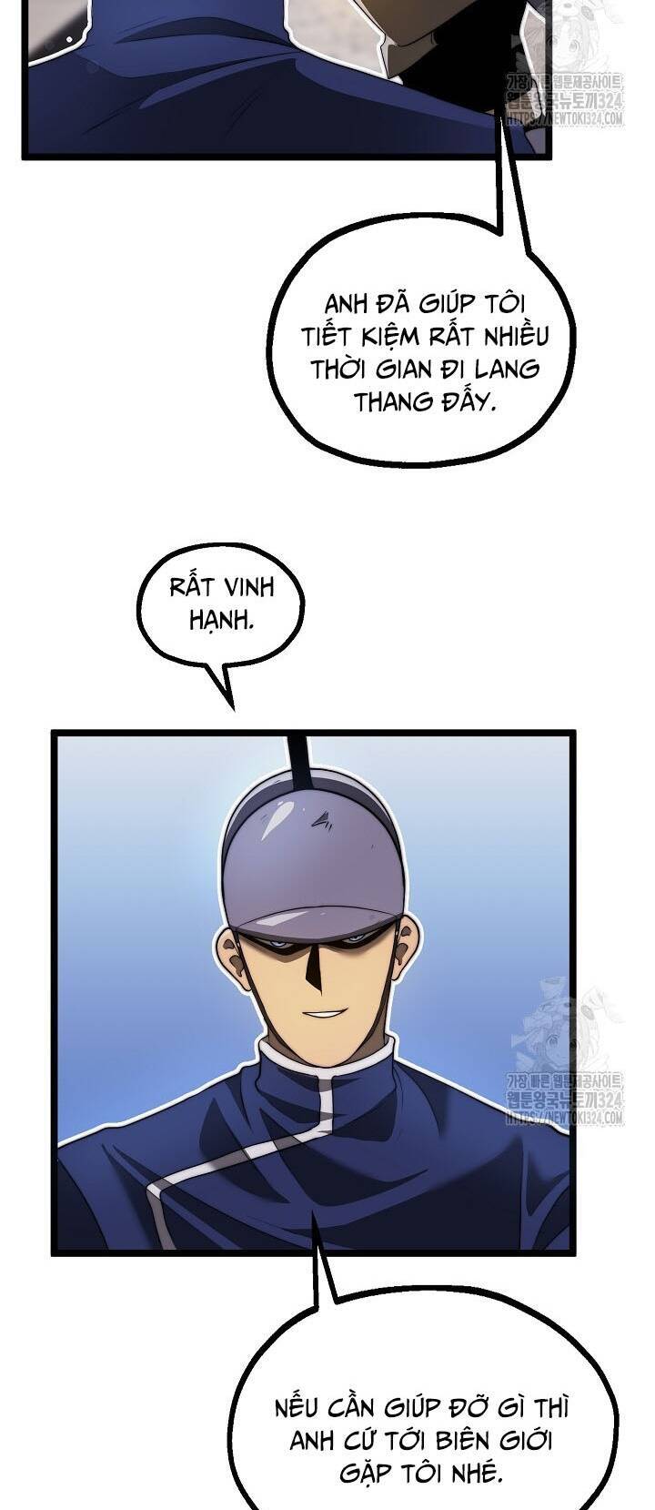 Solo Eating Chapter 32 - 25