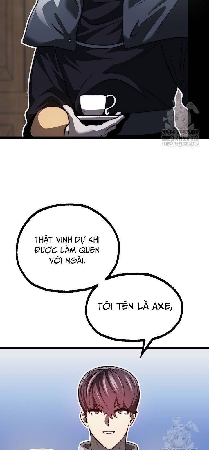 Solo Eating Chapter 32 - 28