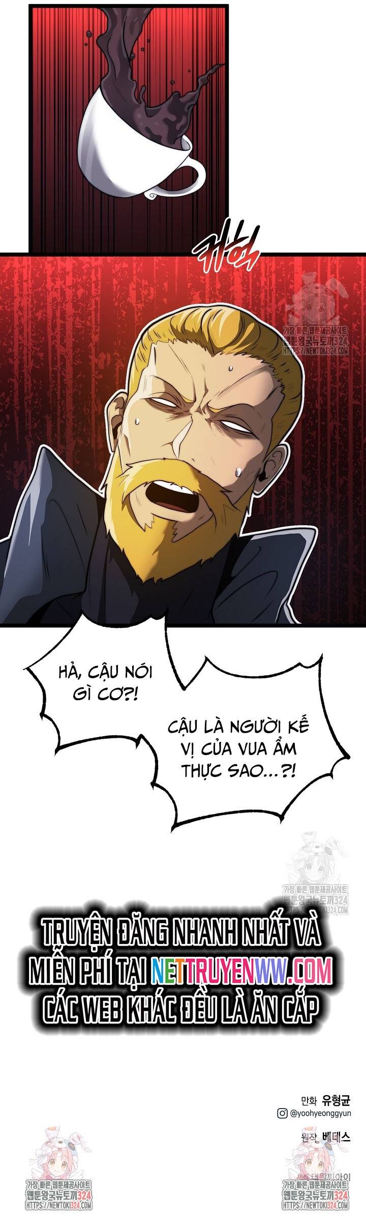 Solo Eating Chapter 32 - 29