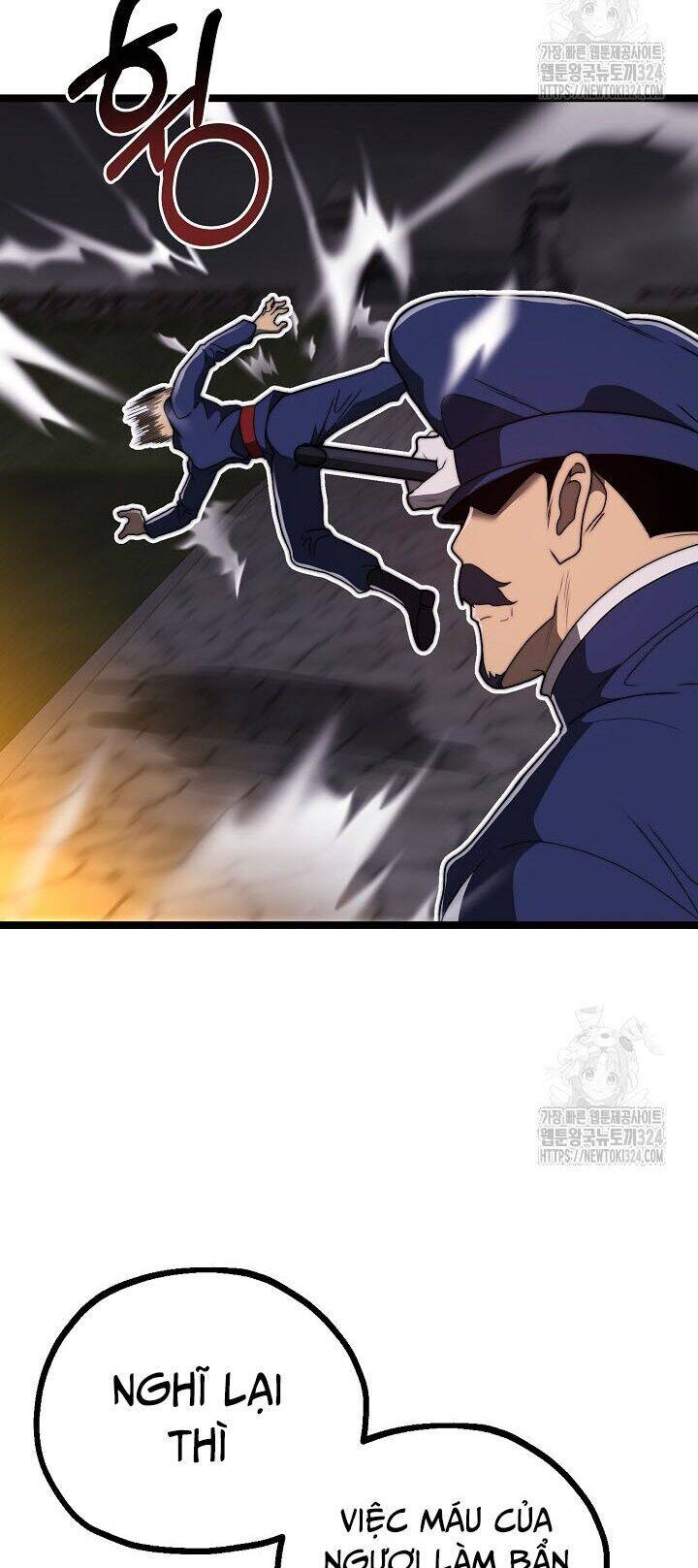 Solo Eating Chapter 32 - 5