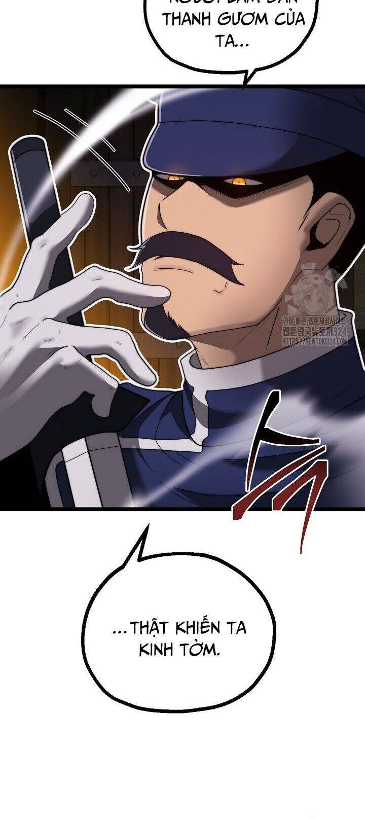 Solo Eating Chapter 32 - 6